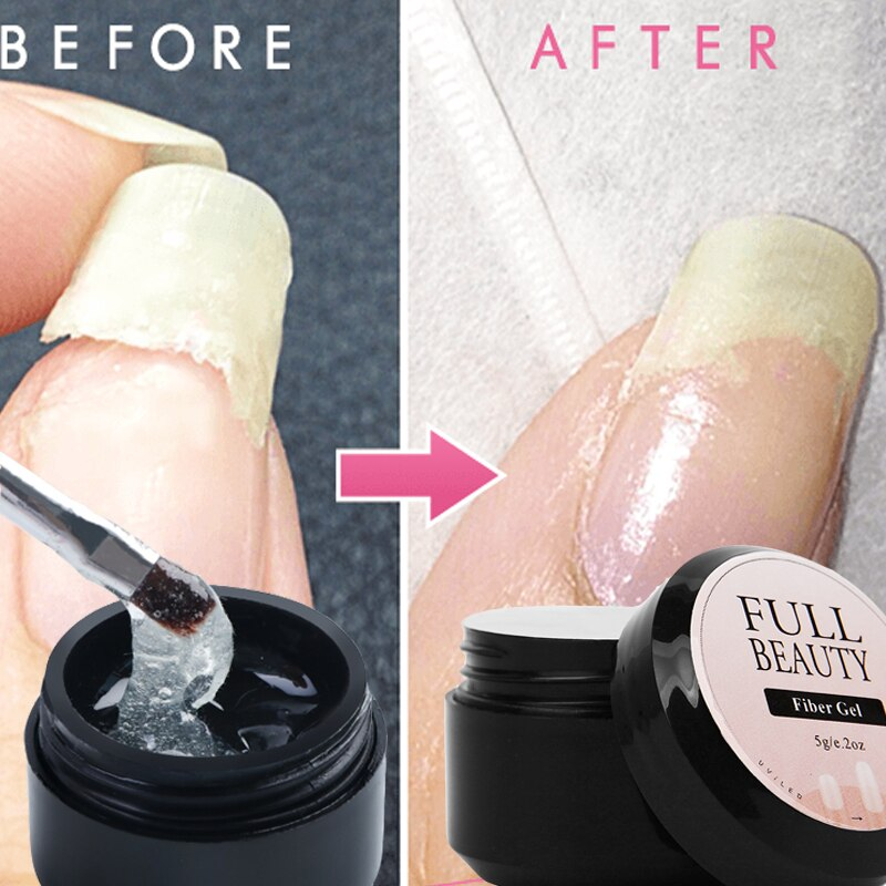 Full Beauty Nail Protect™ Nagelreparatur-Gel
