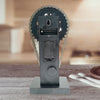 Lade das Bild in den Galerie-Viewer, ChronoX™ Kreative Rotierende Zahnraduhr