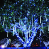 Lade das Bild in den Galerie-Viewer, SnowFall™ Weihnachts-LED-Lichter (30CM)