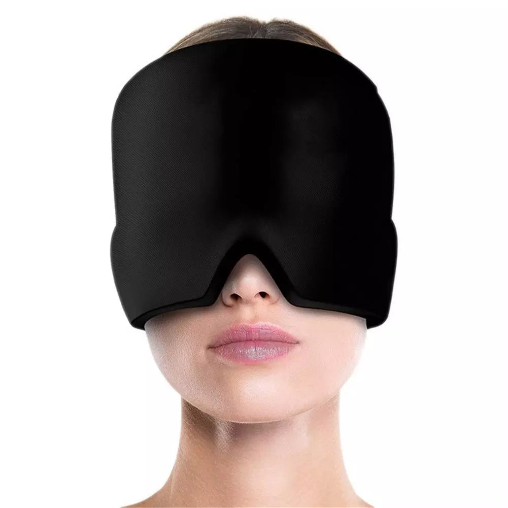 Theramax™ Anti Kopfschmerzen & Migräne Maske