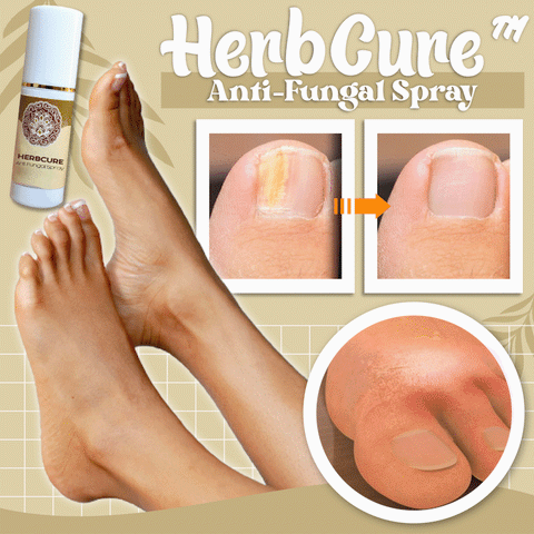 Herbcure™ Anti-Pilz-Spray