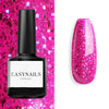 Polly EasyNails™ Peel-Off Nagellack | Jeden Tag ein anderer Style!