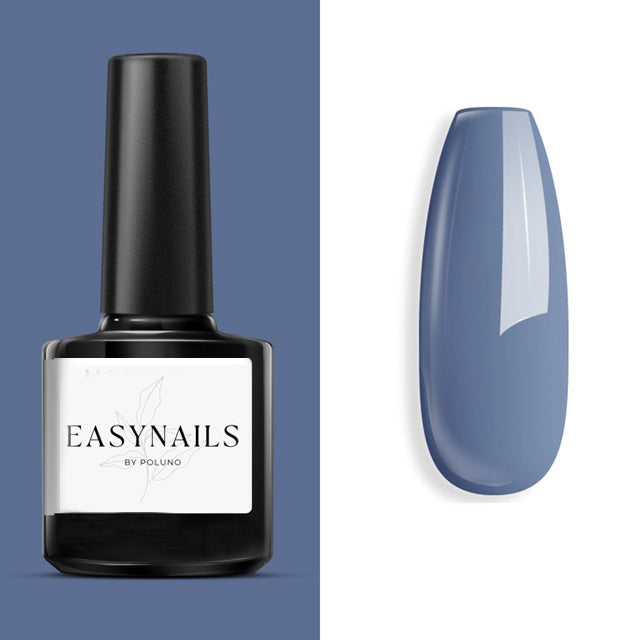Polly EasyNails™ Peel-Off Nagellack | Jeden Tag ein anderer Style!