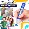 Magical Water Drawing Pen™ | Stimuliert Kreativität und Fantasie!
