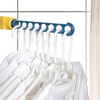 HomeGenius™️ Tragbarer verstellbarer Wäscheständer für Zuhause und unterwegs