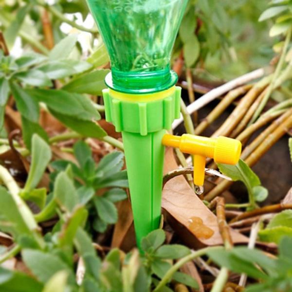 Drippy™ Automatisches Pflanzenbewässerungsgerät
