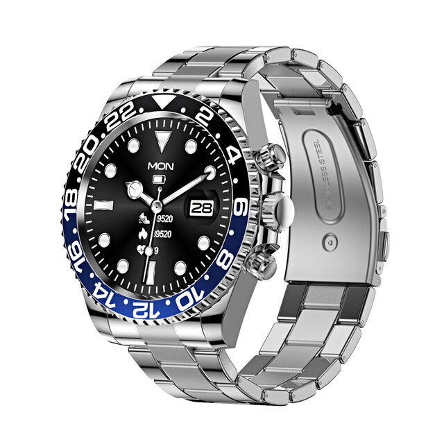 Marteaux™ High-End Smartwatch klassischen Stil
