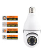 SecurityCamz™ Glühende Sicherheitskamera