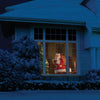 Window Wonderland™ Halloween/Weihnachtsatmosphären Fensterprojektionslampe