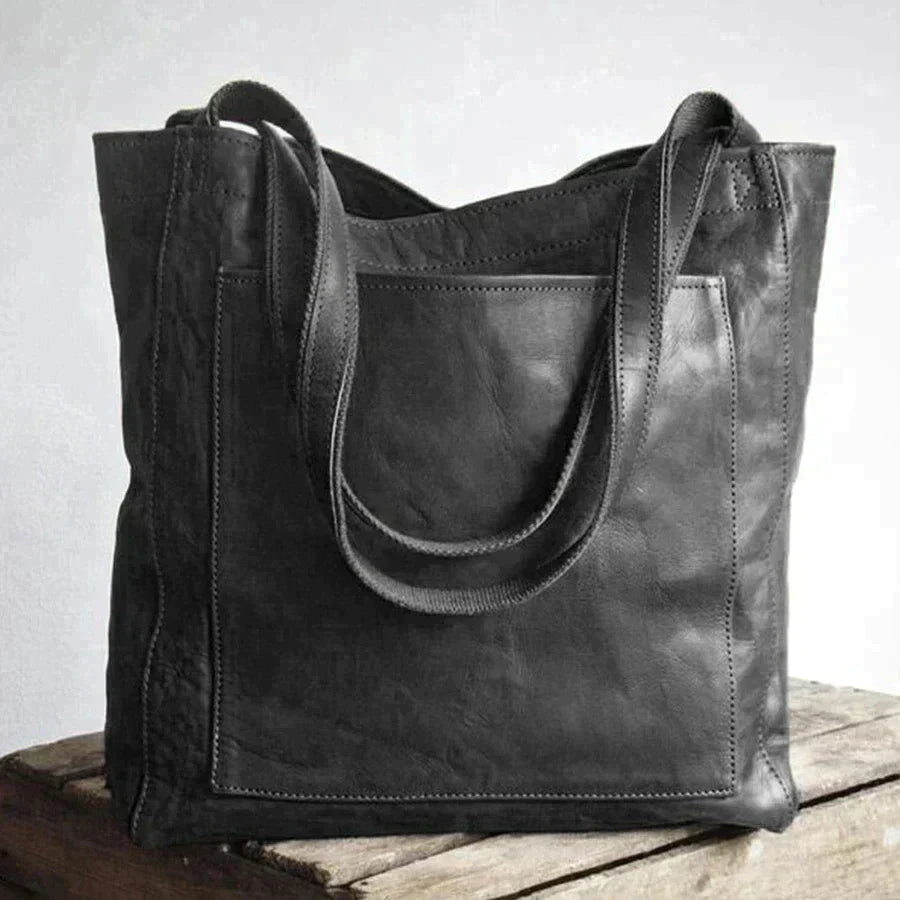 Axelle Vintage™ Elegante Tasche mit Großer Kapazität