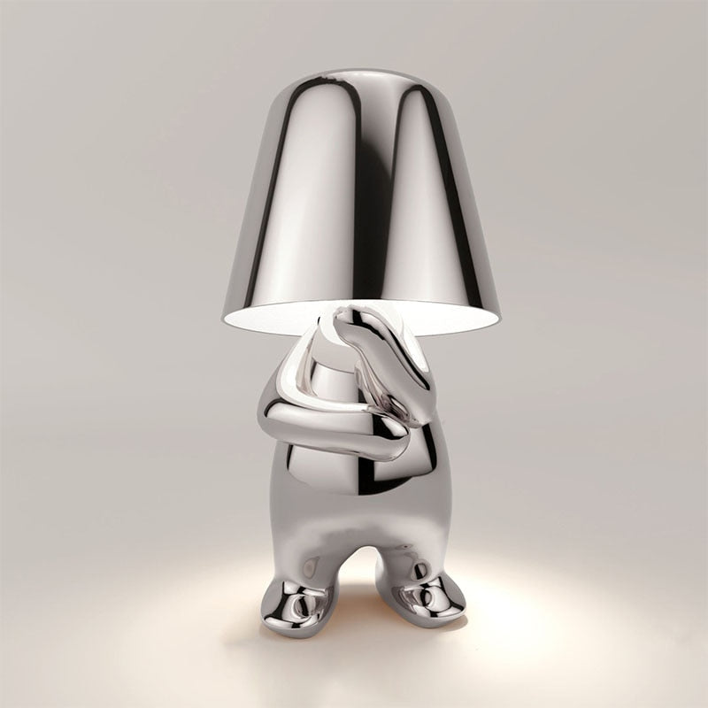 Mr Lamp™ Einzigartige künstlerische Ambientelampen