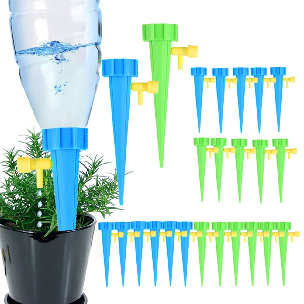 Drippy™ Automatisches Pflanzenbewässerungsgerät