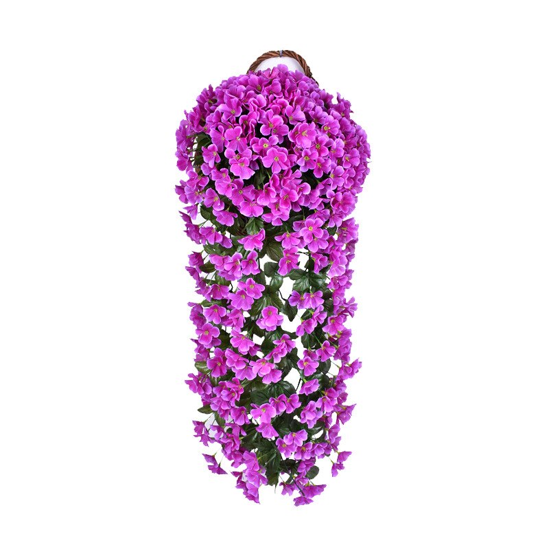 Jardea™️ Lebendige künstliche hängende Orchideenbüschel