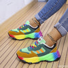 RAIBOES™ Rainbow Sneakers | Ultimativer Komfort und nie wieder wunde Füße!