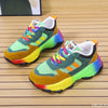 RAIBOES™ Rainbow Sneakers | Ultimativer Komfort und nie wieder wunde Füße!