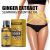 Lade das Bild in den Galerie-Viewer, Ginger Essential Detox Oil™ | Stimuliert die Fettverbrennung auf natürliche Weise! (1+1 FREI)