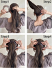 Lade das Bild in den Galerie-Viewer, BunTastic™ Knot Creator Hair Accessory | Unendliche Frisuren im Handumdrehen