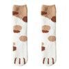KittyCat™ Ultrabequeme & warme Katzenpfoten-Socken
