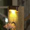 Lade das Bild in den Galerie-Viewer, SmartDeck™ Wasserdichte Multifunktions-Solar-LED-Gartenlichter