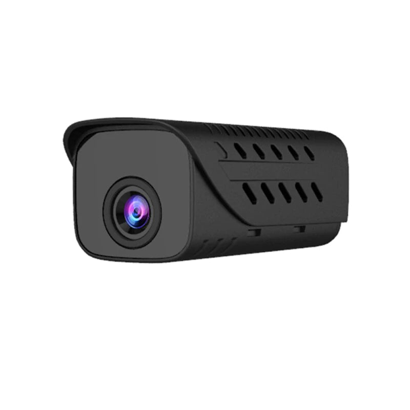 SecurCam Mini 2.0™ Wireless WIFI Sicherheitskamera 1080P Full HD