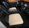 ComfySeat™️ Warme, bequeme Fleece-Autositz-Kissen