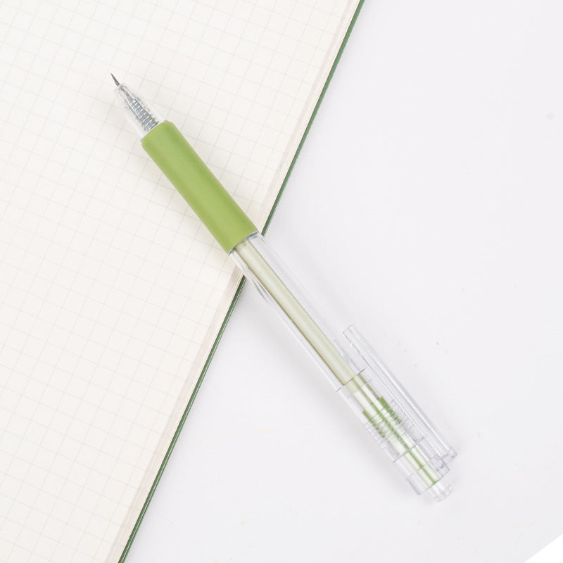 Morandi & Co™️ Papierschneider-Stift