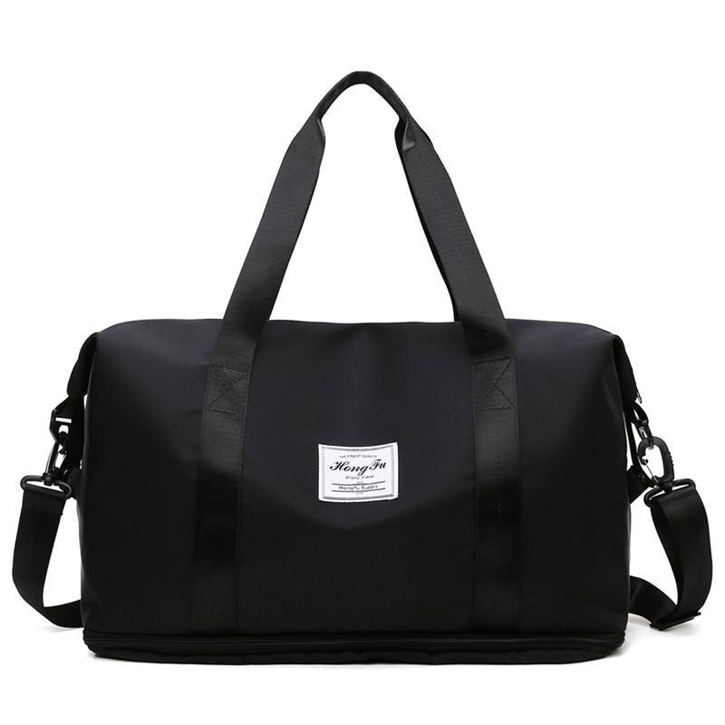 Travel Bag™ Verstellbare Reisetasche