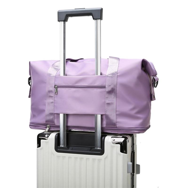 Travel Bag™ Verstellbare Reisetasche